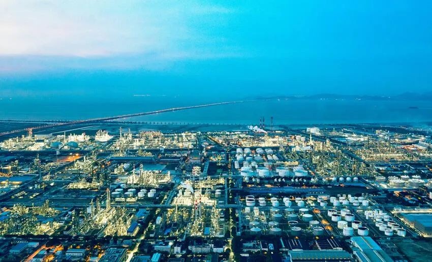 中国石油2024年经营业绩持续增长 油气产业链创效持续增强